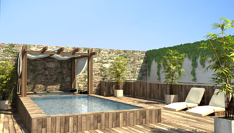solarium